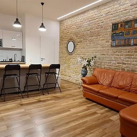 Pacman Apartment Budapest Exterior foto