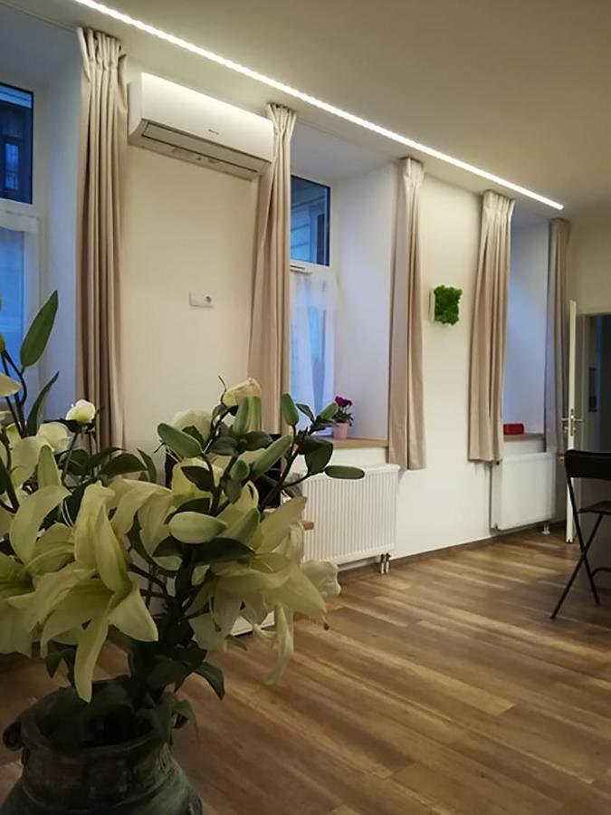 Pacman Apartment Budapest Exterior foto